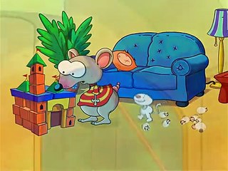 Toopy And Binoo - The Castle