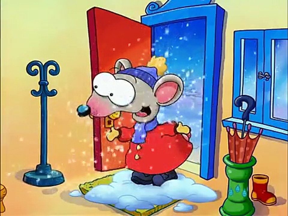 Toopy And Binoo - Binoo\'s Island