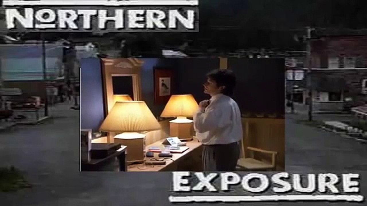 northern exposure season 3 episode 21 - Dailymotion Video