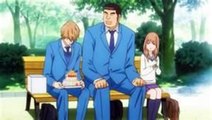 Ore Monogatari!! Episode 3 俺物語!! Anime Review And The BID SECRET Revealed