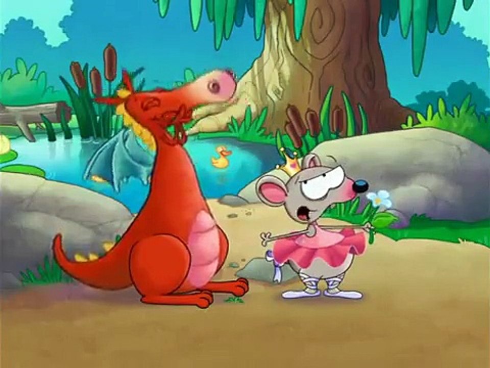 Toopy And Binoo - Song and Dance - Dailymotion Video
