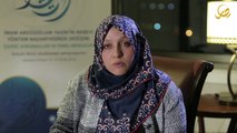 دة. ليليا شنتوح - عالج الشيخ ياسين مشكلات التقليد والانفصال بين العلوم