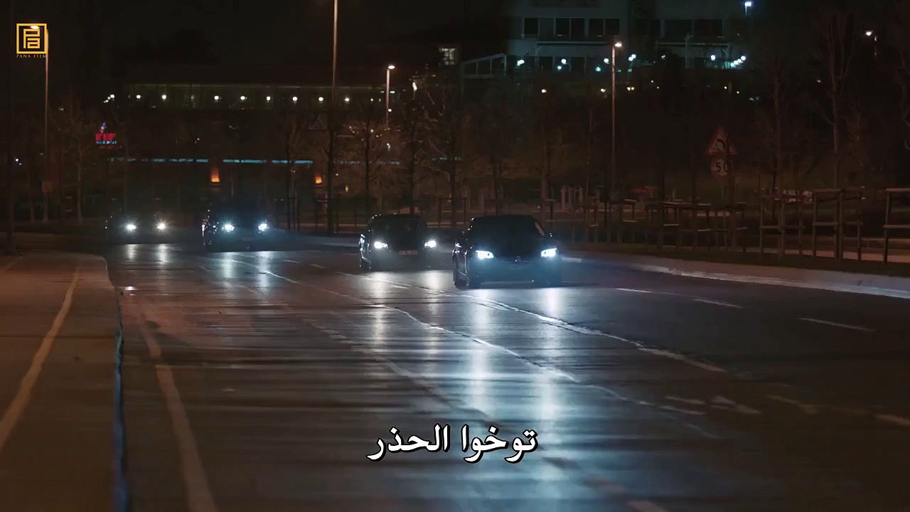 وادي الذئاب 10 حلقة 35 + 36 kurtlar vadisi pusu...