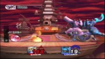 [Wii] Super Smash Bros Brawl - El Emisario Subespacial Part 9