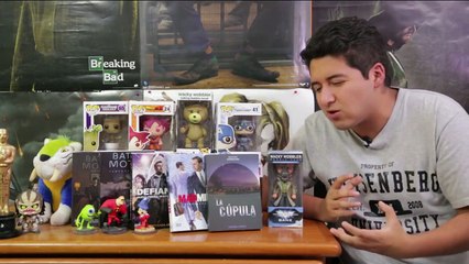 Combo Tv: Arrow y Flash