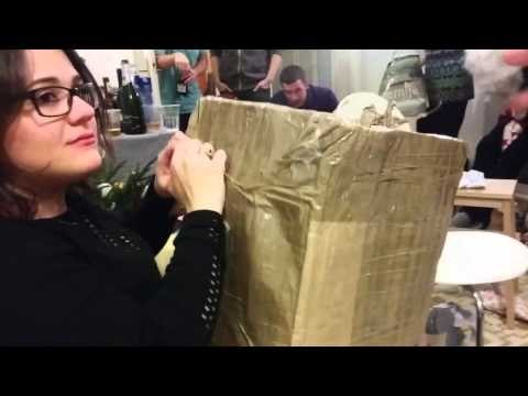 Metal Gear Solid V: The Phantom Pain Limited Edition PS4 Unboxing