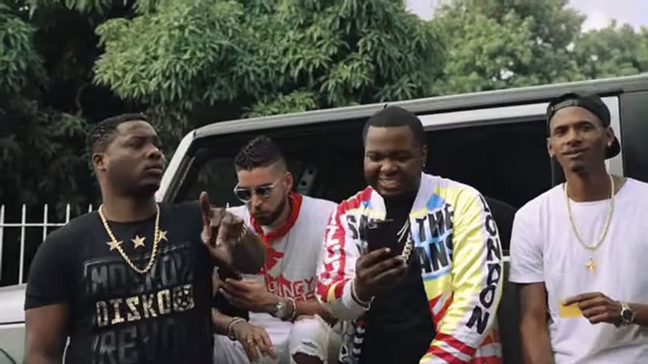 Sean Kingston - One Away