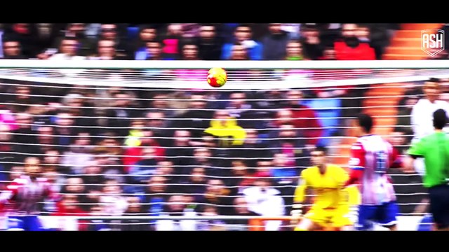 Gareth Bale 2016 ● Monster Skills - Speed - Goals - Assists _HD