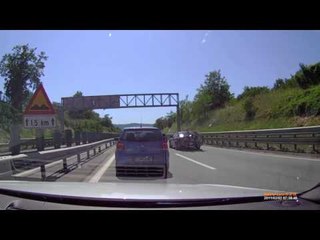 След 11 серия "Автокатастрофа"