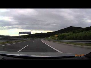 м Отрадное  Взрыв, автокатастрофа mp4