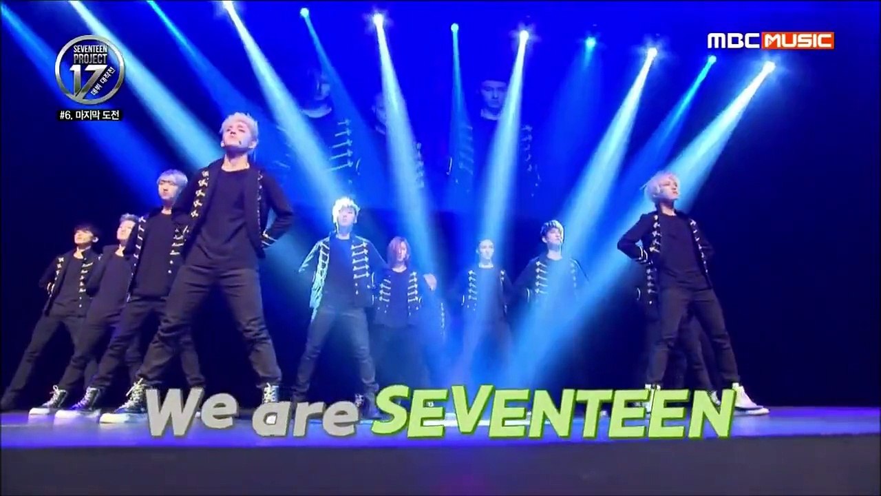 Pledis Family_Bang!