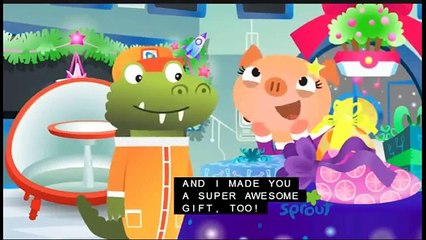 Astroblast Don\'t Fear The Surfboard new 2015 Full HD Season 2 Episodes 5