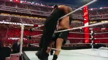 16 belly-to-belly suplexes that will break your ribs- WWE Fury