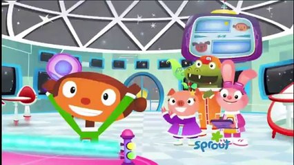 Astroblast Sore Loser