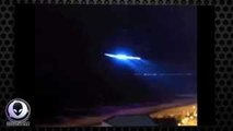 ALIEN CRAFT CAPTURED OVER GOLD COAST - 1/12/2014 - MAJOR UFO SIGHTING
