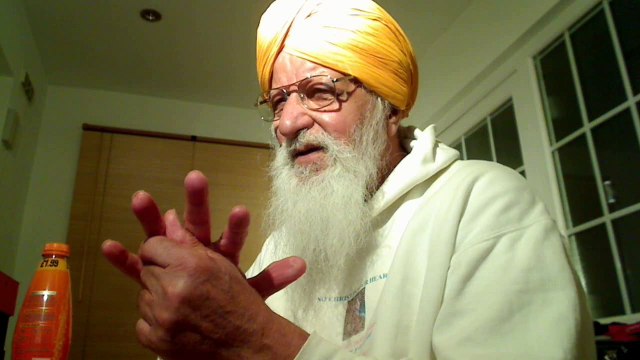 Punjabi - Nakli Islam of La-Ilah; No tribal father Ilah; No of the Spiritual Father Al-ilah but Satan.