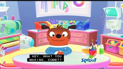 Astroblast Perfect Present