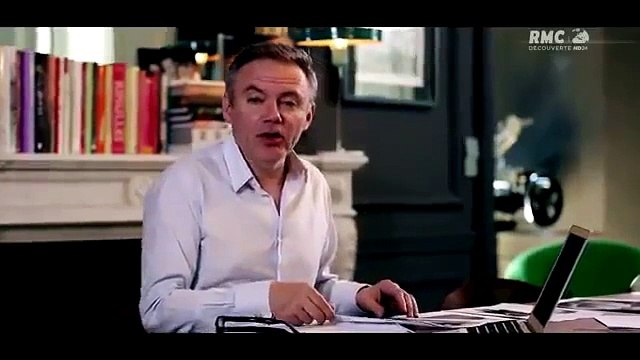 Grains de sable paris brule-t-il - Documentaire 2015