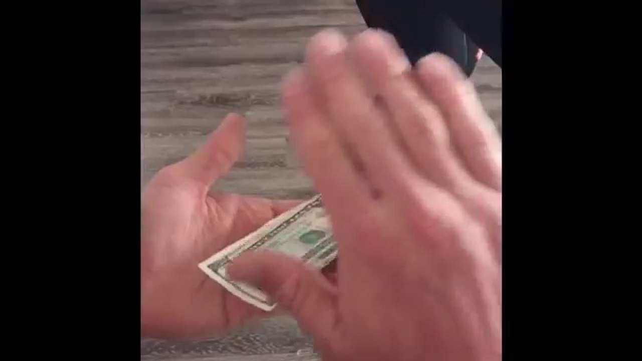 Amanda Cerny Strip Tease Fail!!!
