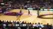 Zach LaVine's Fastbreak Dunk | Timberwolves vs Cavaliers | January 25, 2016 | NBA 2015-16 Season (FULL HD)
