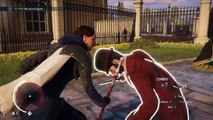 AC Syndicate: Queen Victorias Memory - Operation Westminster