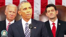 President Obama Gives Final State of the Union Address (With Con. Donna Edwards)