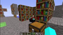 Minecraft: snapshot 14w02c (1.8) Slime Blocks en steen Dutch