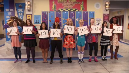 Dove Cameron - What A Girl Is (Acapella)