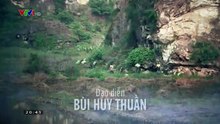 Mạch ngầm vùng biên ải - Tập 5 HD
