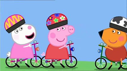 Peppa - Pan Lis sprzedawca (najnosze odcinki po polsku, super ja