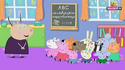 Świnka Peppa Szpital