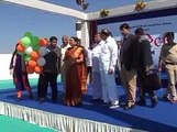 Gir Somnath Boat Rally launch by Gujarat CM