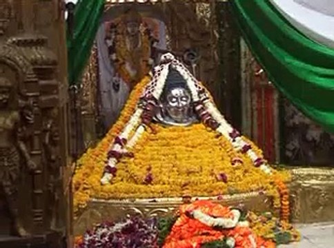 Gir Somnath prayers at Somnath temple by Gujarat CM