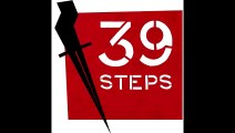 The Thirty-Nine Steps OST 1. The Thirty-Nine Steps