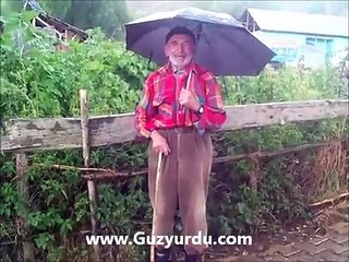 Ahmet Eminin Türküsü Güzyurdu Köyü (2012)