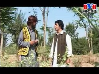 Arman Sanama Pashto New Drama 2016 HD 720p Part-6
