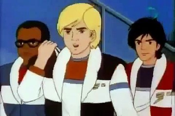 Dinoplativolos Capitulo 41 El Dinomisterio de pie grande