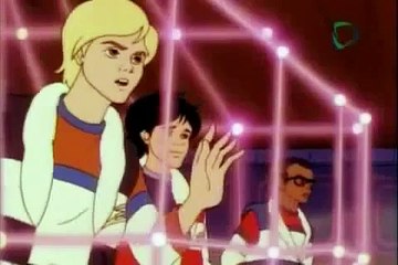 Dinoplativolos Capitulo 13 El Dinotruco