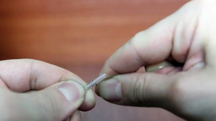 How to make an Electronic Cigarette Lighter