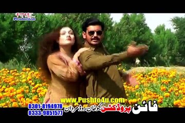 Dabang Pashto New Drama 2016 HD 720p Part-1