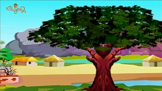Telugu Story | Telivaina Rytu | Telugu Moral Stories for Children | Animated Stories