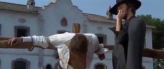 Anthony Steffen en: Django el bastardo vengador Pelicula completa en español latinoamerica