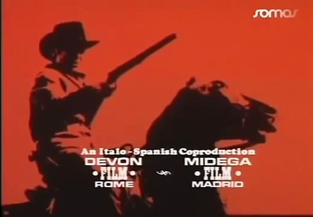 Lo quiero muerto !!! - Craig Hill - Peliculas completas en español - Spaghetti Western