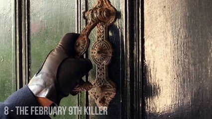 10 Serial Killers Who Have Never Been Caught