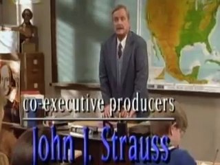 Boy Meets World S01 E12 -Once in Love with Amy