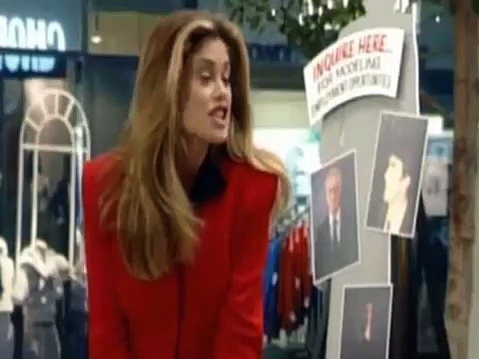Boy Meets World S01 E15 -Model Family