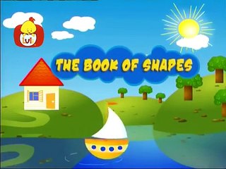 Książeczka kształtów Kółko: nos krowy, dzwonek, dla dzieci