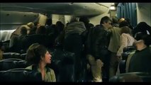 Zombies en Avion-Mejor escena de Guerra Mundial Z (Audio Latino) Full HD