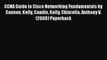 [PDF Download] CCNA Guide to Cisco Networking Fundamentals by Cannon Kelly Caudle Kelly Chiarella