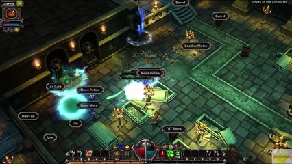 Arcane Alchemist HardMode HD 004